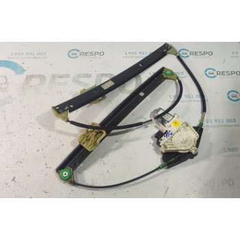 ELEVALUNAS DELANTERO IZQUIERDO 8K0837461  - miniatura 5