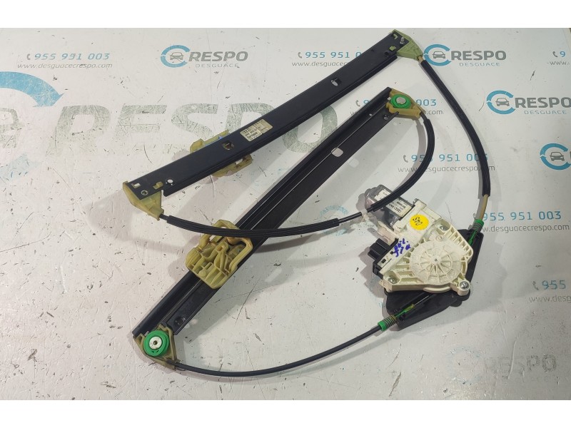 ELEVALUNAS DELANTERO IZQUIERDO 8K0837461  - imagen 5
