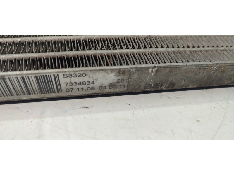 ENFRIADOR ACEITE MOTOR 97030701502  - imagen 2