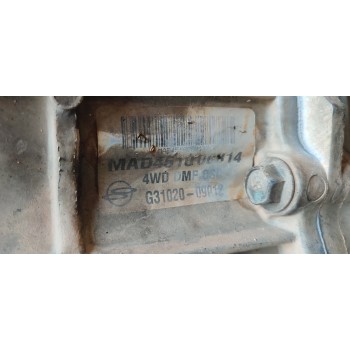 CAJA CAMBIOS G3102009012  - miniatura 4