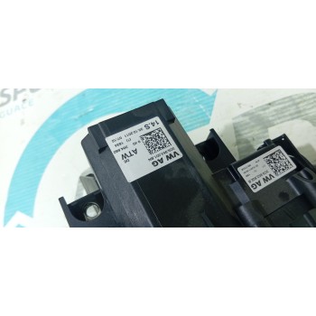 MANDO VOLANTE 3C9953501BN  - miniatura 3