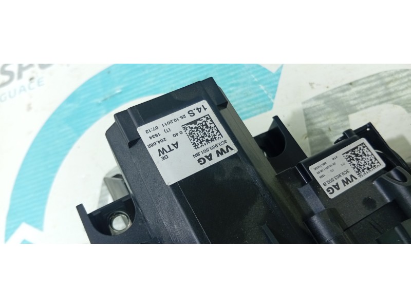 MANDO VOLANTE 3C9953501BN  - imagen 3