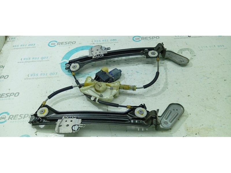 ELEVALUNAS TRASERO DERECHO 670030022  - imagen 3