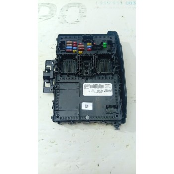 CAJA RELES / FUSIBLES RU5T15604BJCC / 2431807 3711300912386001  - miniatura 1