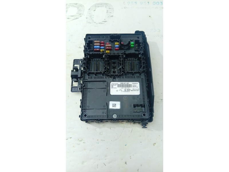 CAJA RELES / FUSIBLES RU5T15604BJCC / 2431807 3711300912386001  - imagen 1