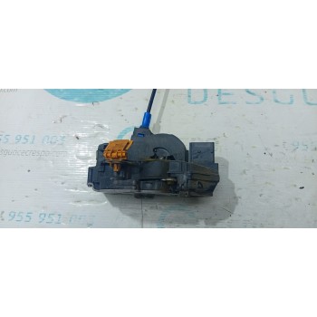 CERRADURA PUERTA DELANTERA IZQUIERDA 