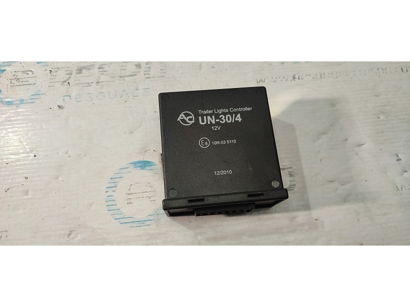 MODULO ELECTRONICO 10R035110  - imagen 1