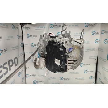 CAJA CAMBIOS 20GY12 TF80SC  - miniatura 5