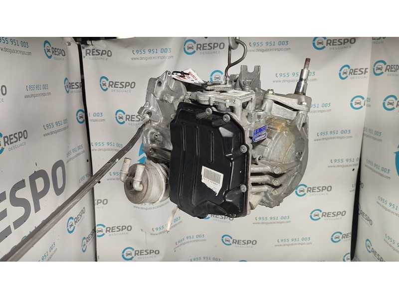 CAJA CAMBIOS 20GY12 TF80SC  - imagen 5