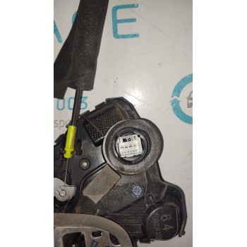 CERRADURA PUERTA DELANTERA DERECHA 647062813 A046693  - miniatura 3