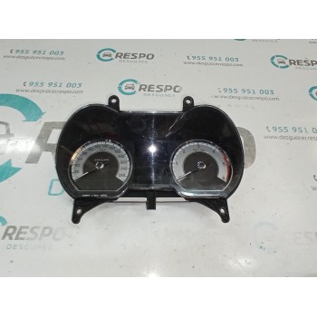 CUADRO INSTRUMENTOS 6W8F10894A 