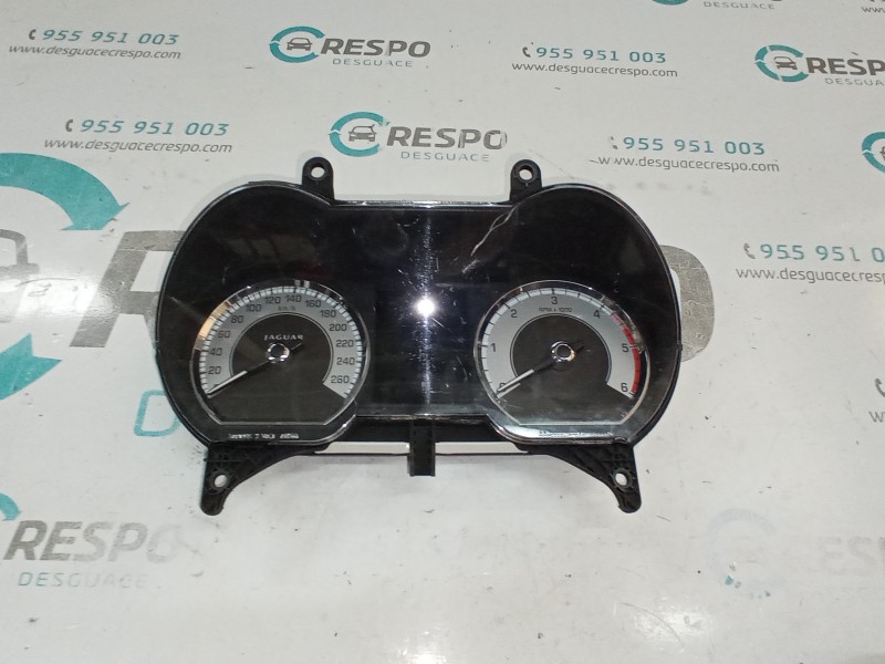 CUADRO INSTRUMENTOS 6W8F10894A  - imagen 1