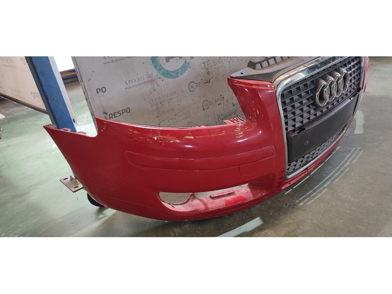 PARAGOLPES DELANTERO  - imagen 4