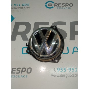 MANETA EXTERIOR PORTON 6C6827469F 