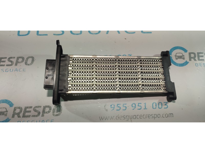 RESISTENCIA CALEFACCION A52103200  - imagen 1