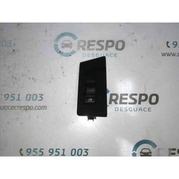 MANDO ELEVALUNAS TRASERO DERECHO 3AA8683981QB 