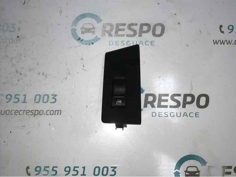 MANDO ELEVALUNAS TRASERO DERECHO 3AA8683981QB  - imagen 1