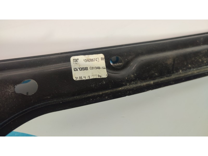 ELEVALUNAS DELANTERO DERECHO 13406674  - imagen 2