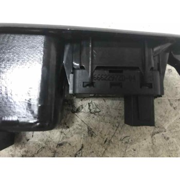 MANDO ELEVALUNAS TRASERO IZQUIERDO 96662297ZD04  - miniatura 3