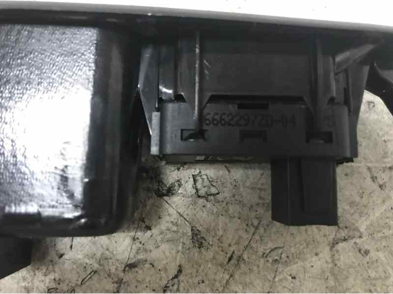 MANDO ELEVALUNAS TRASERO IZQUIERDO 96662297ZD04  - imagen 3