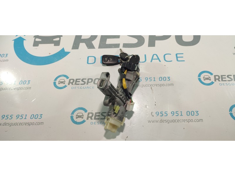 CONMUTADOR DE ARRANQUE  - imagen 3