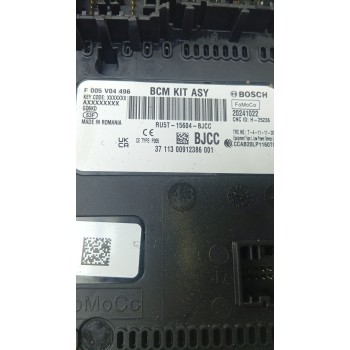 CAJA RELES / FUSIBLES RU5T15604BJCC / 2431807 3711300912386001  - miniatura 2