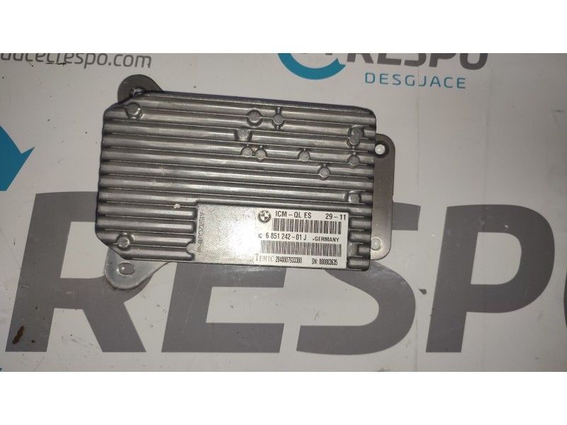 MODULO ELECTRONICO 6851242  - imagen 1