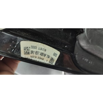 RETROVISOR IZQUIERDO 8R1857409AF  - miniatura 3