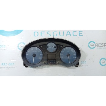 CUADRO INSTRUMENTOS 9801641380  - miniatura 1