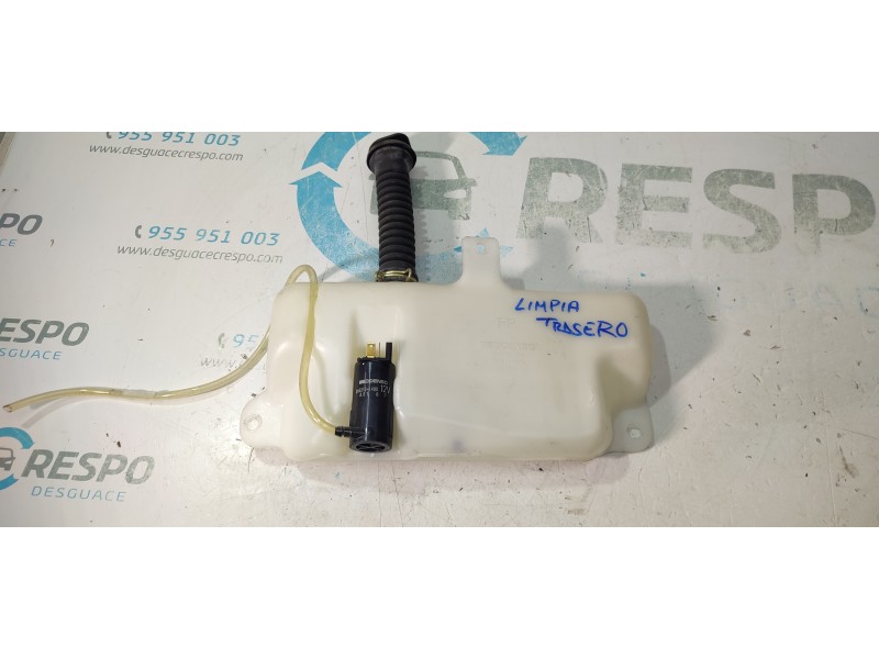 DEPOSITO LIMPIA 060351576  - imagen 1