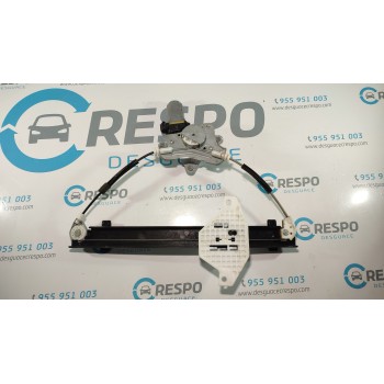 ELEVALUNAS TRASERO DERECHO 98840CZ010  - miniatura 3