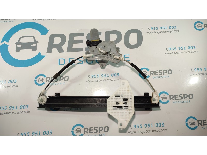 ELEVALUNAS TRASERO DERECHO 98840CZ010  - imagen 3