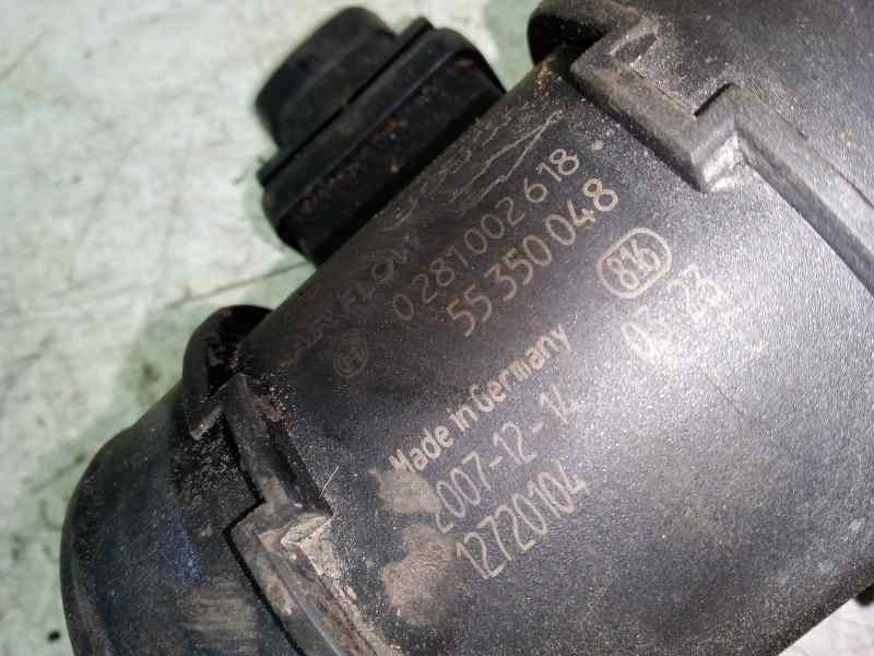 CAUDALIMETRO 0281002618  - imagen 2