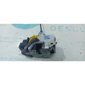 CERRADURA PUERTA DELANTERA IZQUIERDA  - miniatura 2