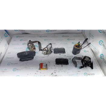 KIT AIRBAG  - miniatura 5