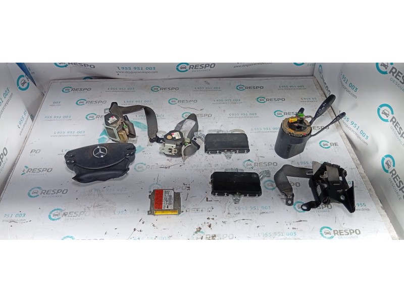 KIT AIRBAG  - imagen 5