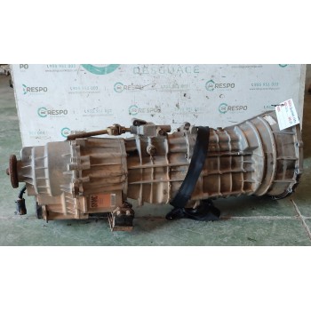 CAJA CAMBIOS G3102009012  - miniatura 5