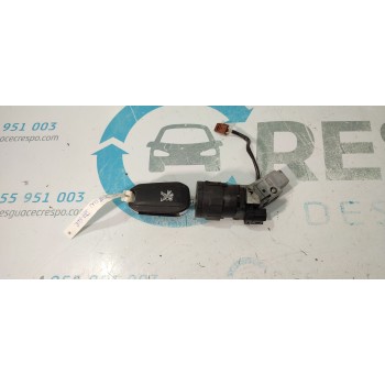 CONMUTADOR DE ARRANQUE 9663123380 