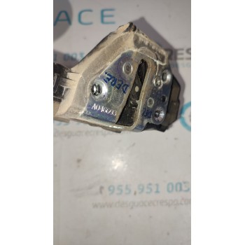 CERRADURA PUERTA DELANTERA DERECHA 647062813 A046693  - miniatura 4