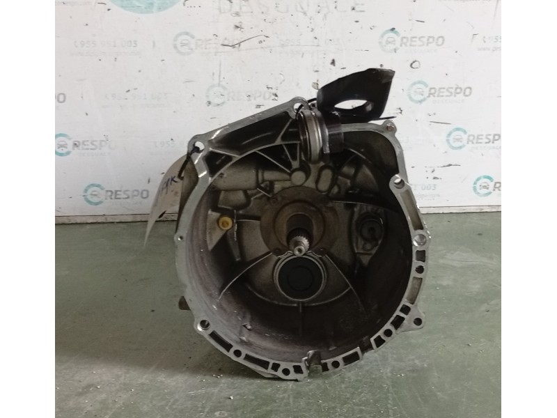 CAJA CAMBIOS 1069401052  - imagen 1