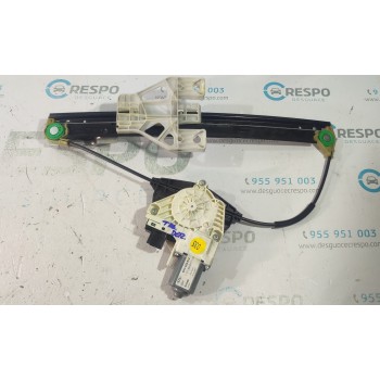 ELEVALUNAS TRASERO DERECHO 8K0839462  - miniatura 1