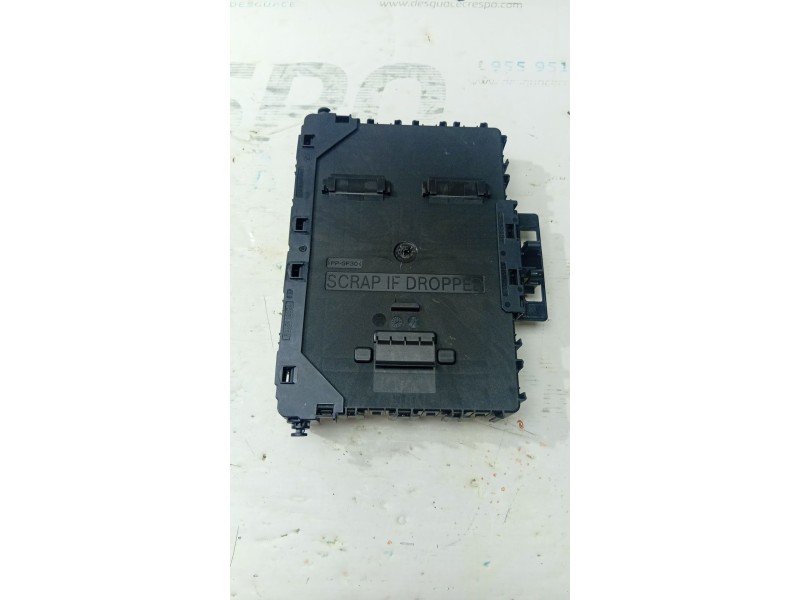 CAJA RELES / FUSIBLES RU5T15604BJCC / 2431807 3711300912386001  - imagen 3