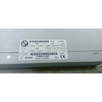 MODULO ELECTRONICO 7412610  - miniatura 2