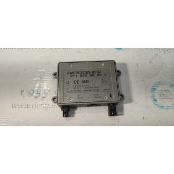 MODULO ELECTRONICO 2118200885 