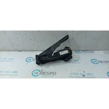 POTENCIOMETRO PEDAL 1K1721503AL  - miniatura 1