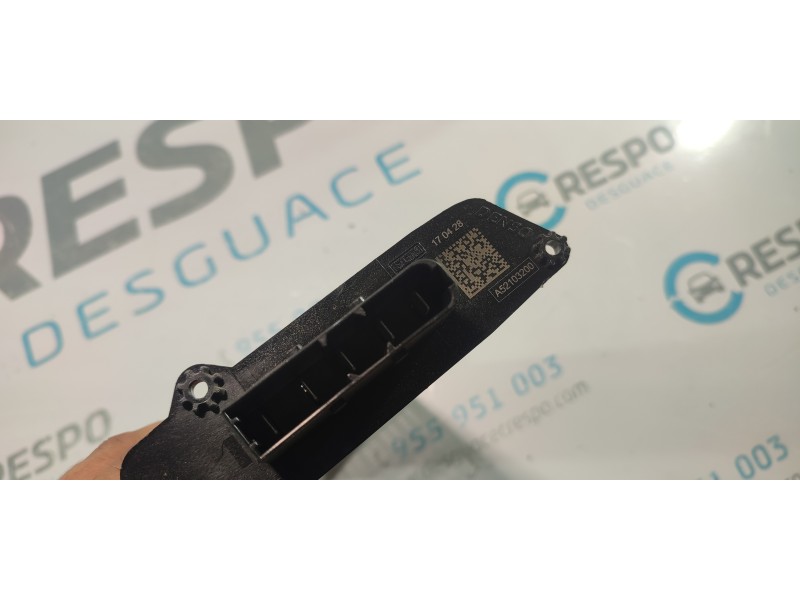 RESISTENCIA CALEFACCION A52103200  - imagen 2