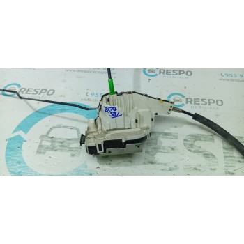 CERRADURA PUERTA TRASERA DERECHA 670030898 