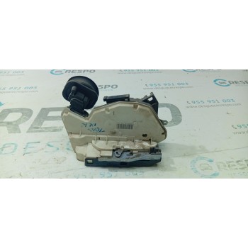 CERRADURA PUERTA TRASERA DERECHA 5K4839016B 