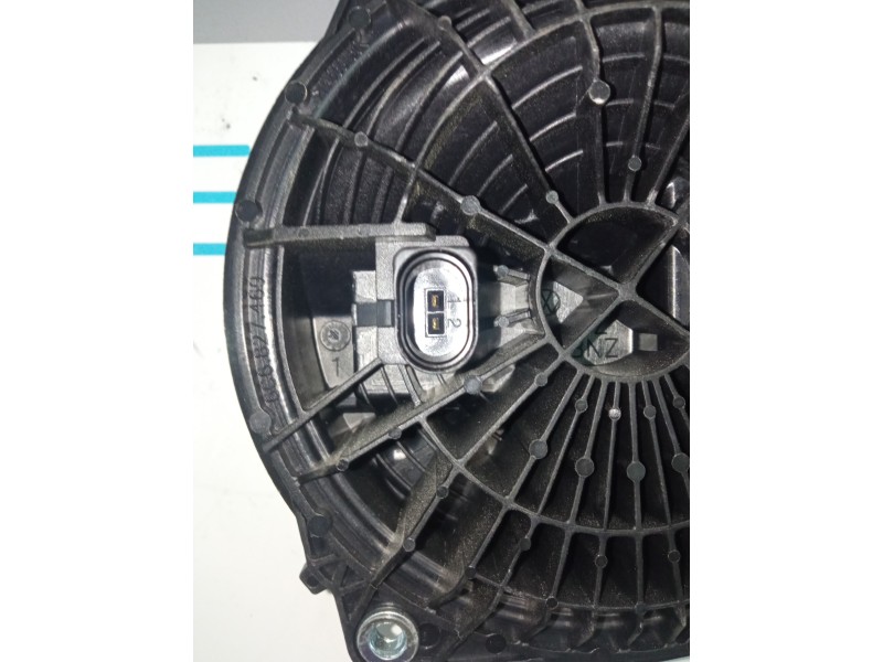 MANETA EXTERIOR PORTON 6C6827469F  - imagen 2