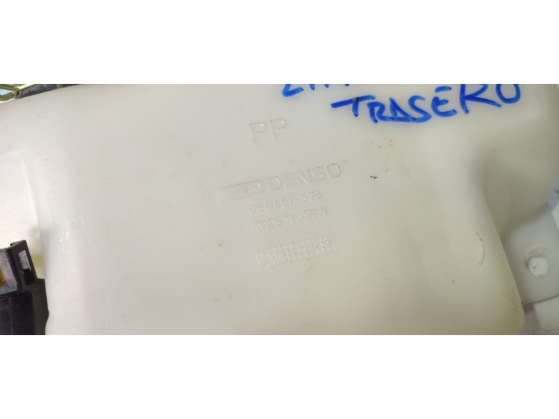 DEPOSITO LIMPIA 060351576  - imagen 2